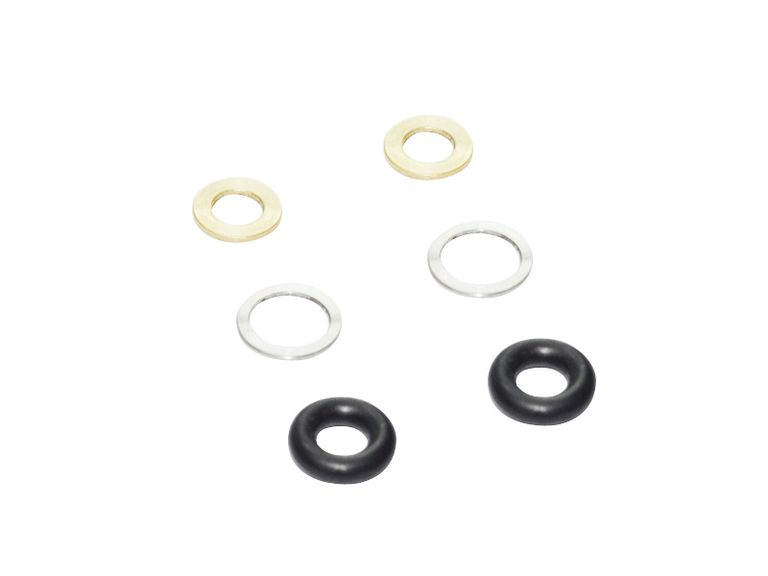 H0330-S Spacer Set For Tail Rotor - Goblin 630/700 Competition