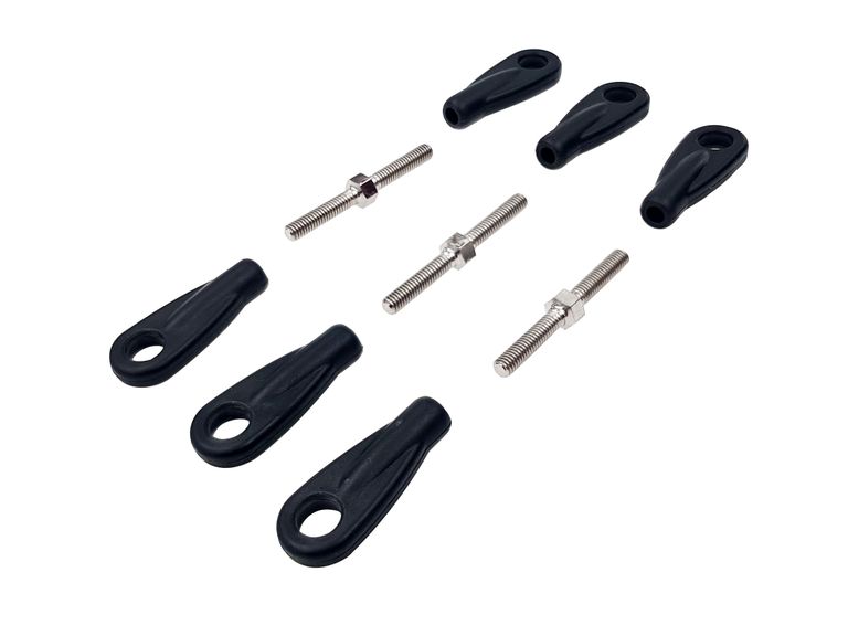 H2577-S Servo Linkage Set