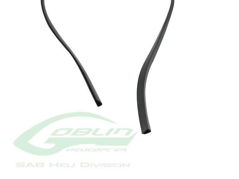 HA112-S SAB HELI DIVISION Canopy Edge Protection