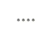 HC402-S Flanged bearing 3 x 7 x 3mm