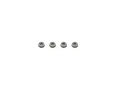 HC402-S Flanged bearing 3 x 7 x 3mm
