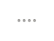 HC411-S Radial Ball Bearing 5 x 10 x 4mm