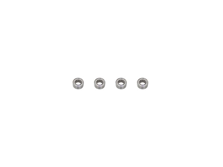 HC411-S Radial Ball Bearing 5 x 10 x 4mm
