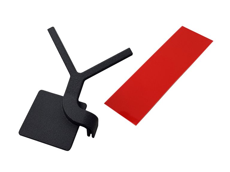 H2155-S SLS Antenna Mount