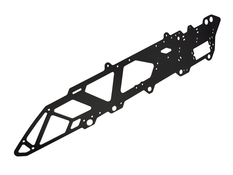 H2544-S CF Upper Main Frame
