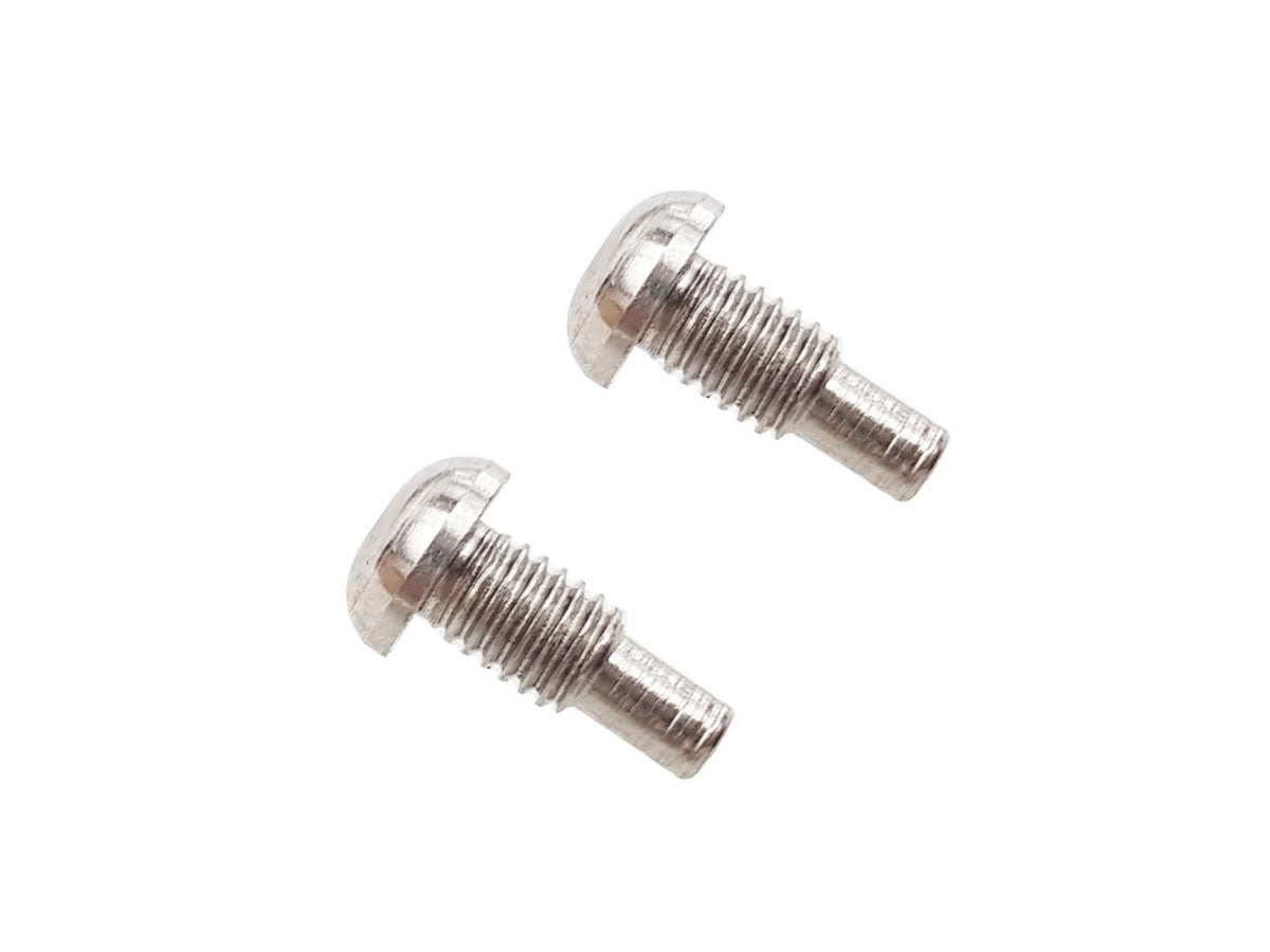 H0264-S Steel Tail Pin Screw