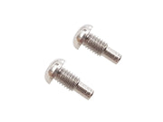 H0264-S Steel Tail Pin Screw