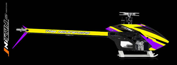 Tron Nitron 50 - Heritage TR560-989