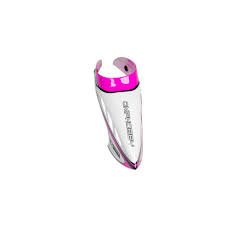 OMPHOBBY M2 V3 Sport Canopy - Nebula Pink : OSHM2487