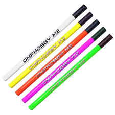 OMPHOBBY M2 V3 PRO Carbon Colour Boom: OSHM-M2CB