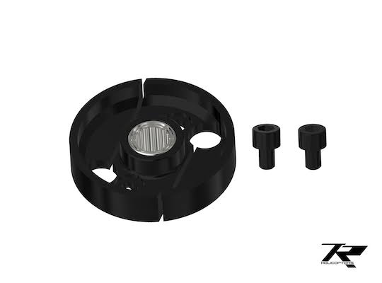 Tron Clutch w/One-Way Bearing TR560-406