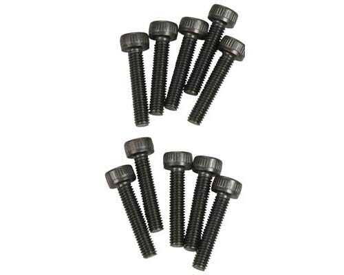 Hexagon Head Screw M3 x 15 (10) 79871150