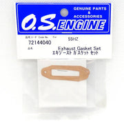 OS 55 Exhaust Gasket 72144040