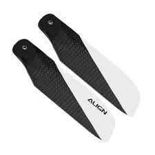 Align 105 Carbon Fibre Tail Blade : HQ1050GT