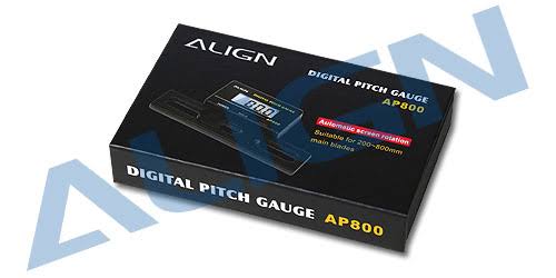 Align Digital Pitch Gauge : HET80001T