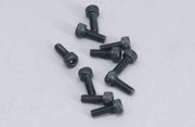 Hex Head Screw M2.6 x 7 (10pcs) 79871020
