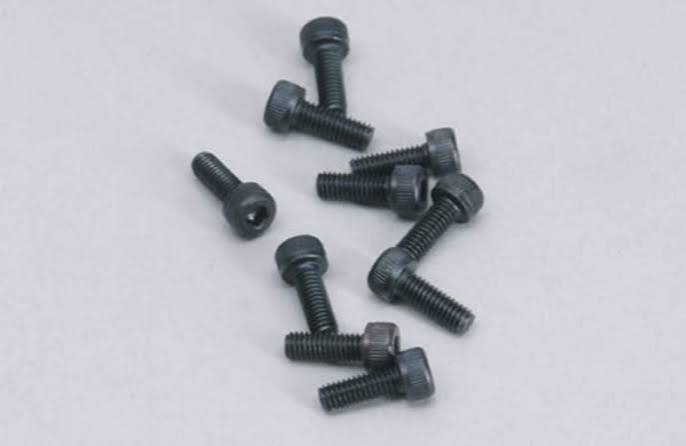 Hex Head Screw M2.6 x 7 (10pcs) 79871020