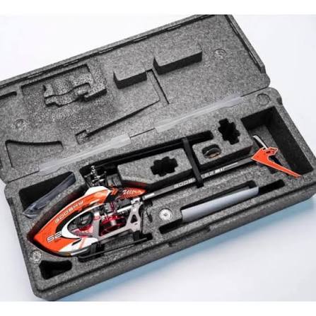 Goosky S2 Ultra (BNF) - Amber : BAF080010