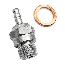 OS Engines Glow Plug OS Number 8 Medium 71608001