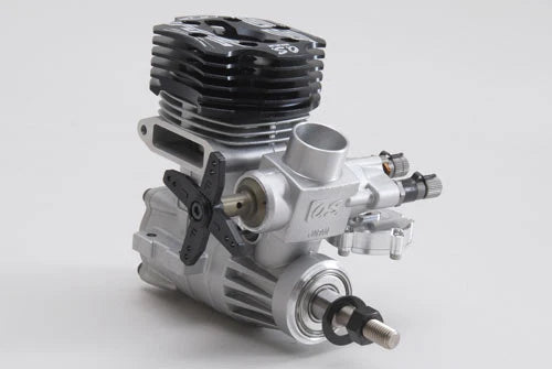 OS.MAX 55HZ-R ENGINE 15650