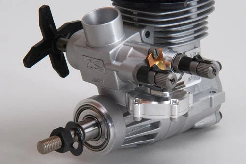 OS.MAX 55HZ-R ENGINE 15650
