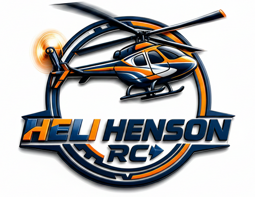 Heli Henson RC