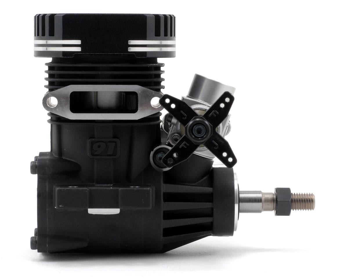 OS Speed 91HZ-R 3D Engine: 18642
