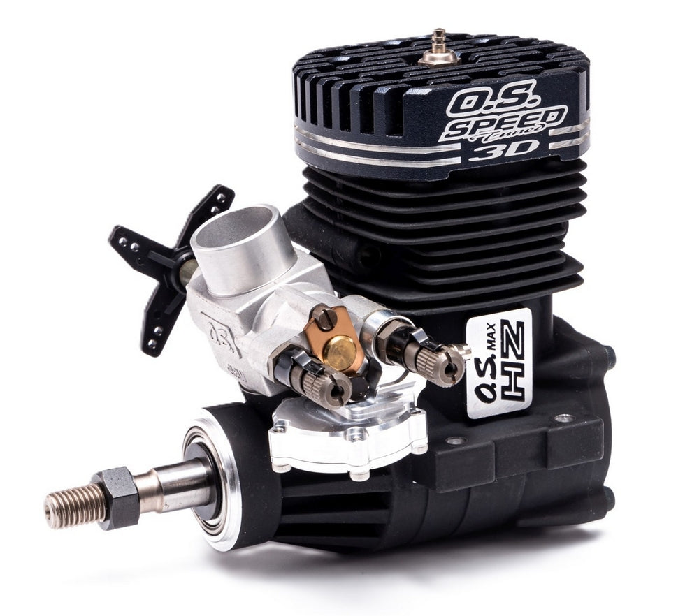 OS Speed 91HZ-R 3D Engine: 18642