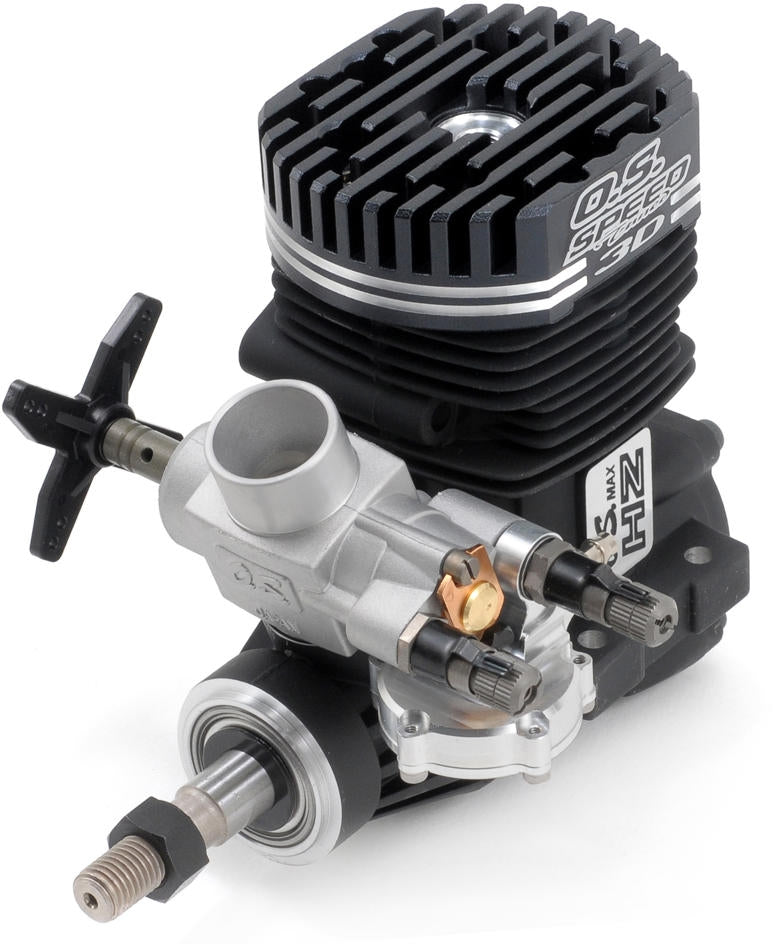 OS Speed 91HZ-R 3D Engine: 18642