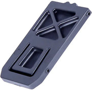 OMPHOBBY M2 V3 Pro Quick-Release LiPo Battery Clamping Bracket Set - OSHM2426