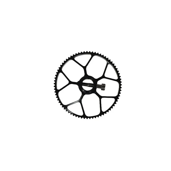 GT220012 Front Pulley RS5 Ultra