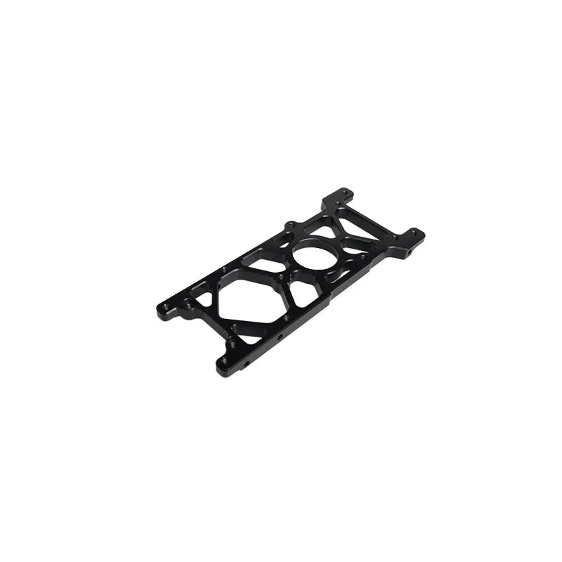 GT220018 Main Frame Lower Plate - RS5 Ultra