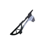 GT220036 Lower Side Panel Left RS5 Ultra