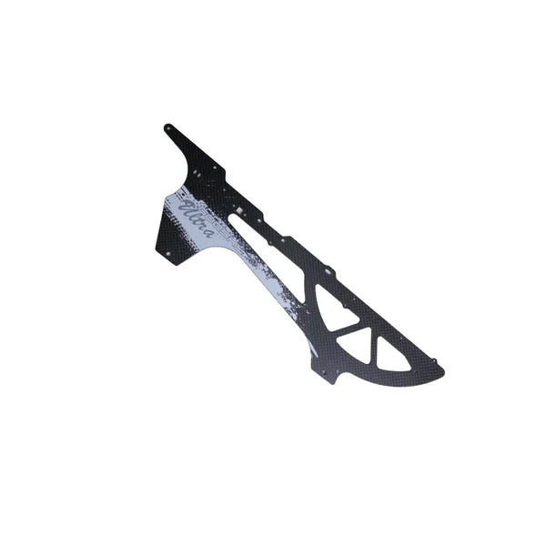 GT220037 Lower Side Panel Right RS5 Ultra
