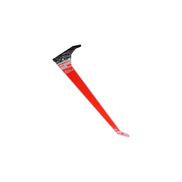 GT220048 Vertical Fin  Orange  RS5 Ultra