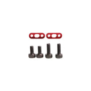 GT220050 Tail box mount plate set RS5 Ultra