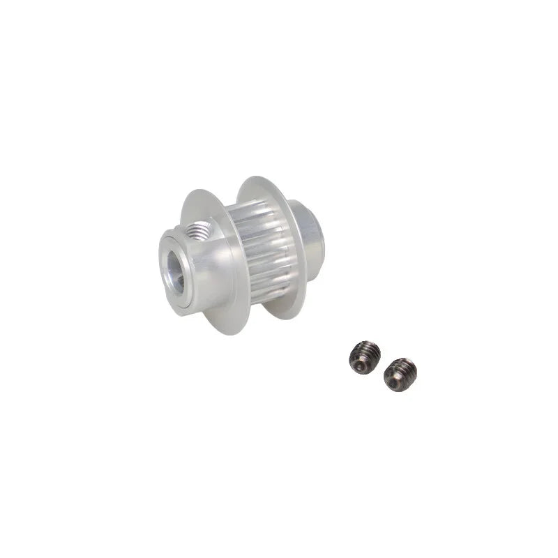 GT220053 Tail pulley 16T RS5 Ultra