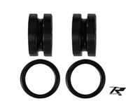 Tron TR550-801  Pom Head dampener Tron 5.5 Orion / Gemini. For extreme 3D flying