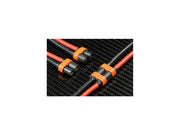 Supra X Pro D4 Battery Connectors 4 pairs 12-14AWG: REB4812D4P4H8