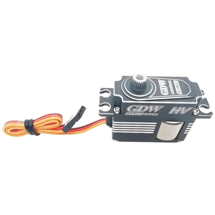 GDW DS595MG Tail Digital Servo