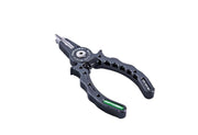 OMP Hobby 5.5-6.0mm CNC Ball Link Pliers (Titanium): OSHT5560T