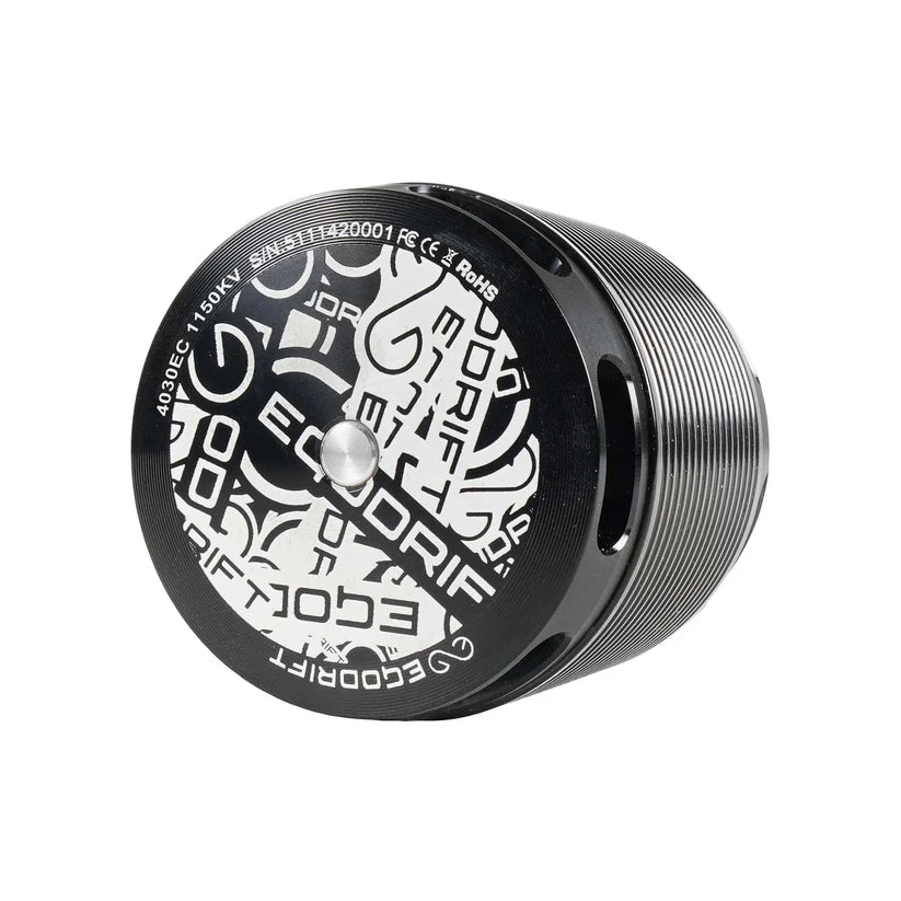 Tengu 4030EC Eclipse / 1150kV - 11969