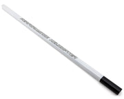 Tron Dnamic/NiTron 90 Tail Boom - White : TR690-801