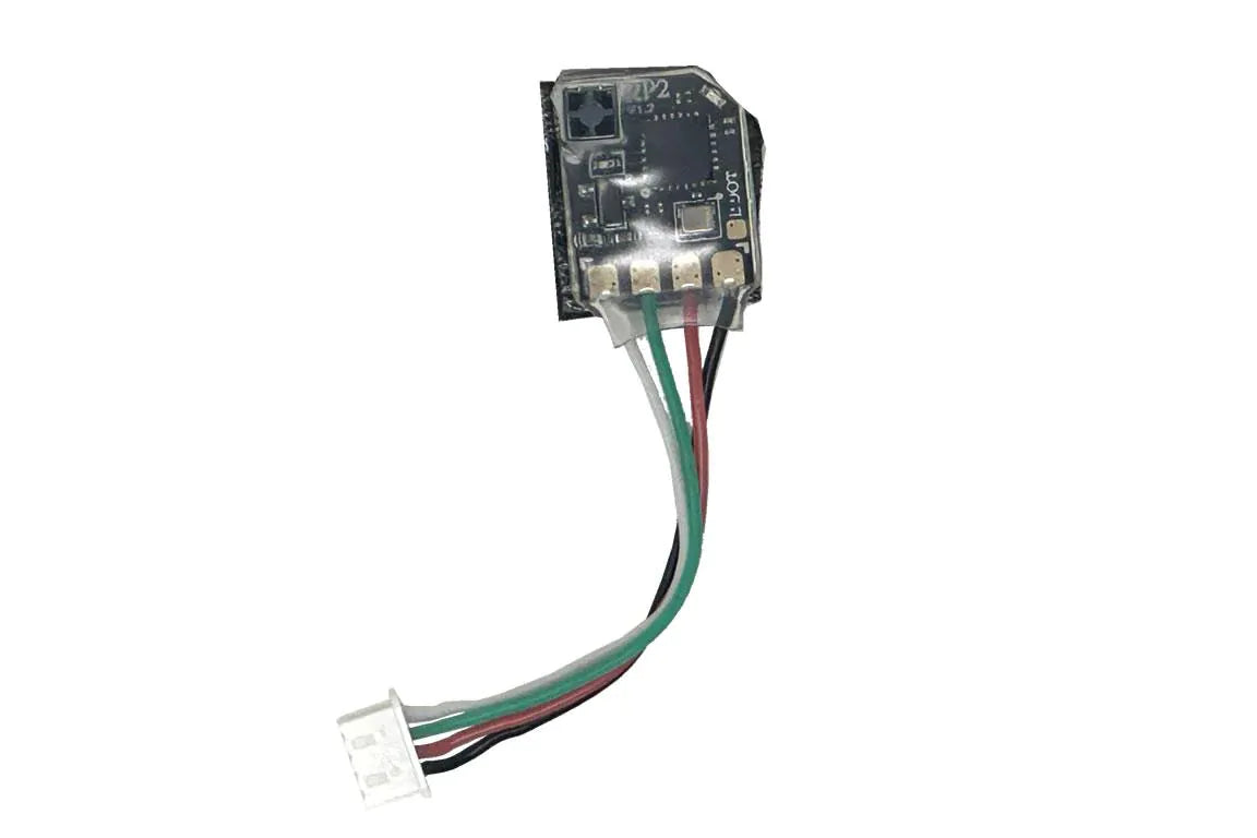 OMP Radiomaster ELRS RP2 Receiver Pre-soldered with connector : OSHM2359