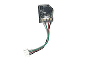 OMP Radiomaster ELRS RP2 Receiver Pre-soldered with connector : OSHM2359