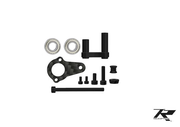 Tron TR550-407 Mounting brackets Belt pusher
