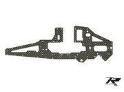 Upper Carbon Fiber Frame TR735-101
