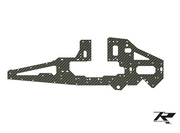 Upper Carbon Fiber Frame TTR735-102