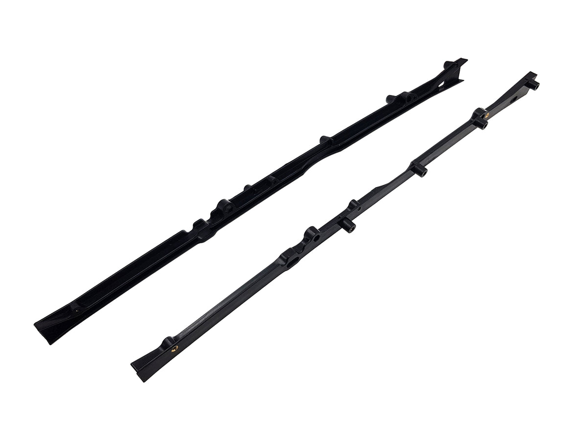 H2049-S Plastic Battery Guide (L&R)