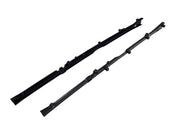 H2049-S Plastic Battery Guide (L&R)
